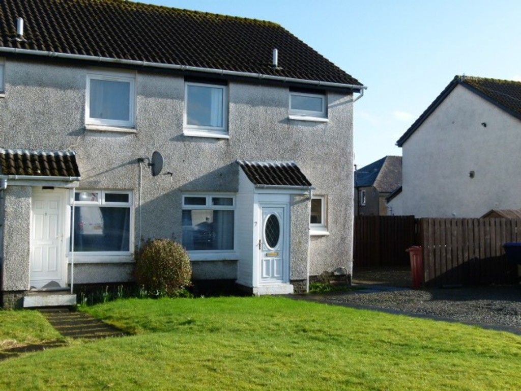 1 bed property to rent in Heritage Drive, Carron, Falkirk FK2 Zoopla