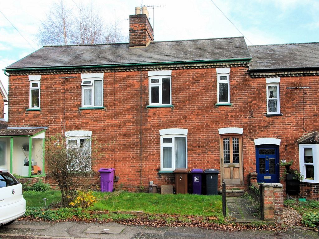Westland Road, Knebworth, Hertfordshire SG3  