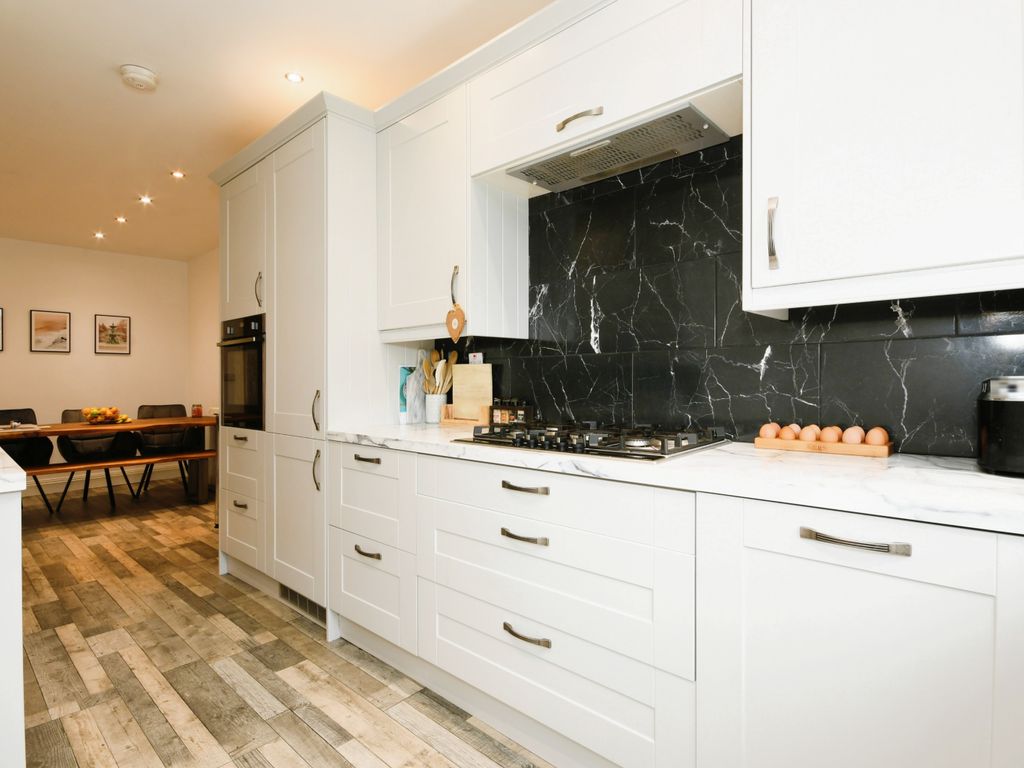 Hady Hill, Chesterfield, Derbyshire S41  