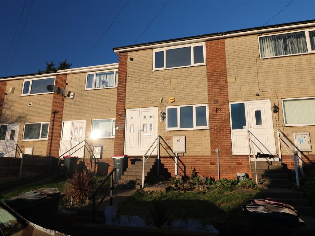 2 bed terraced house to rent in Strauss Crescent, Maltby, Rotherham S66 Zoopla