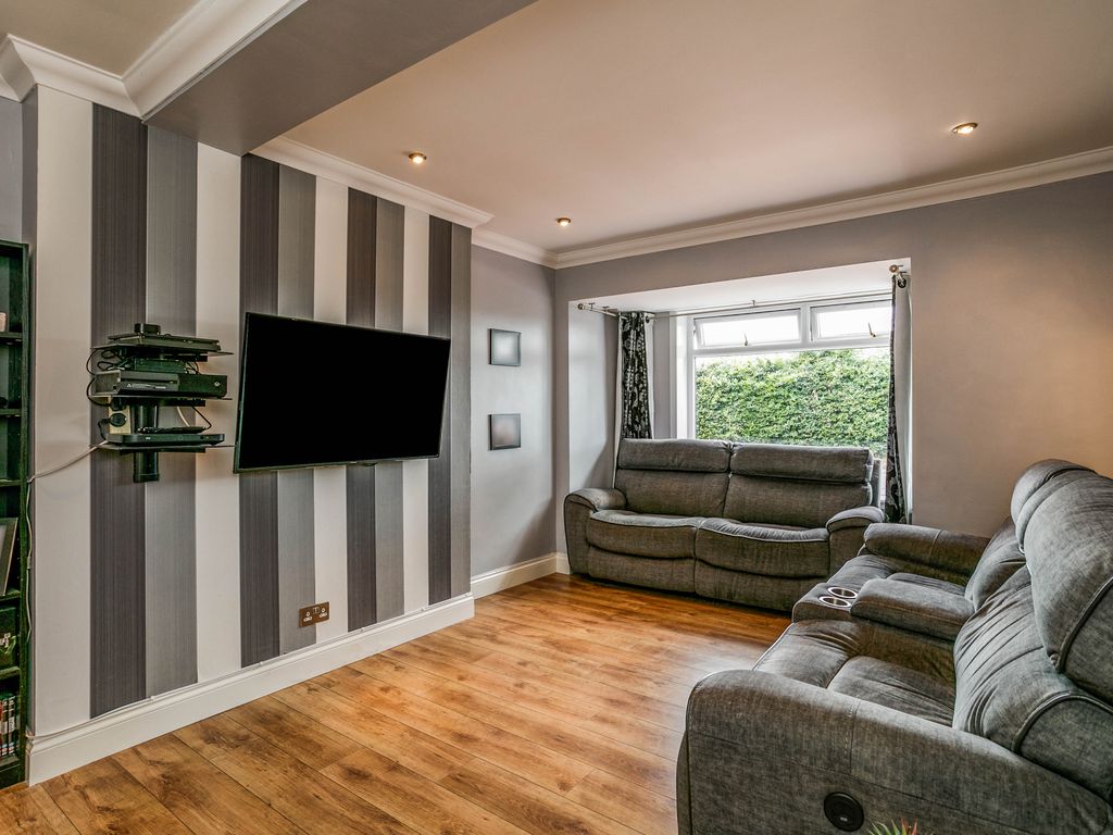2 bed terraced house for sale in Davidson Drive, Aberdeen AB16 Zoopla