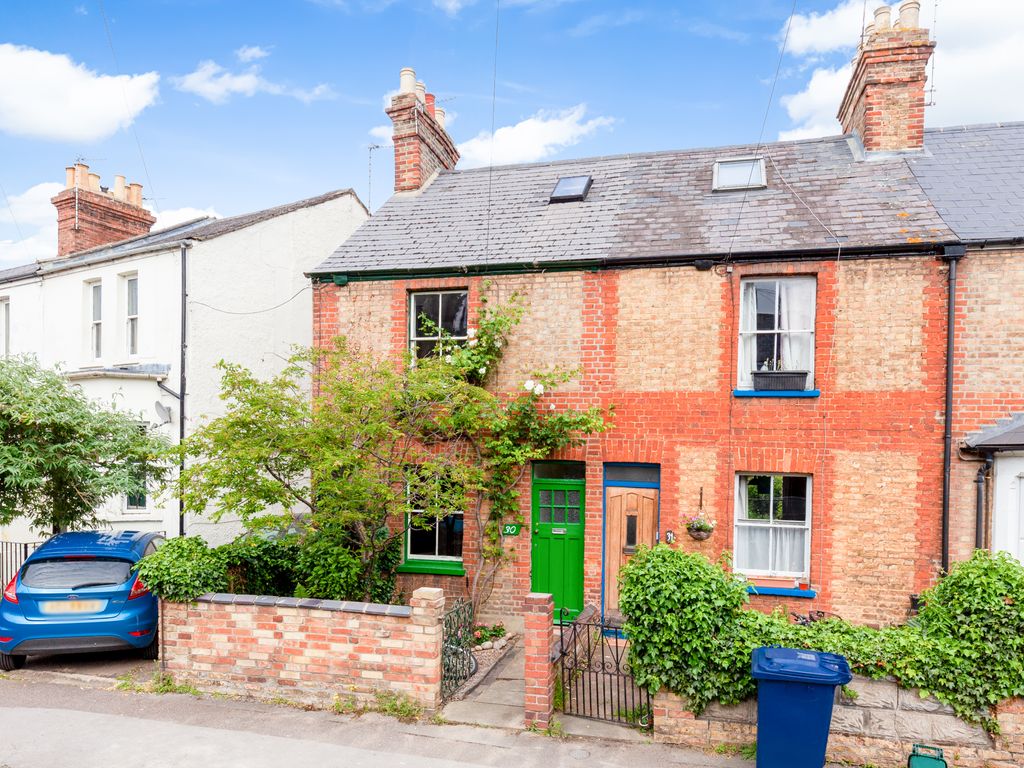 2 bed end terrace house for sale in James Street, Oxford OX4 Zoopla