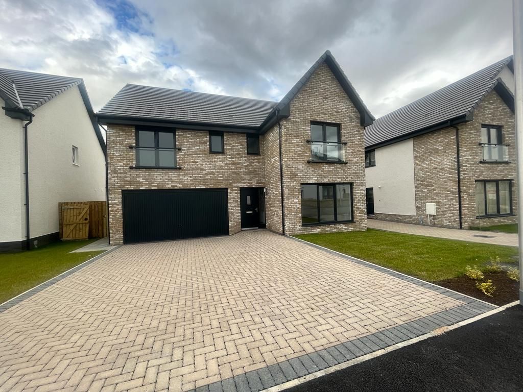 5 bed property for sale in Golf View Road, Inverness IV3 Zoopla