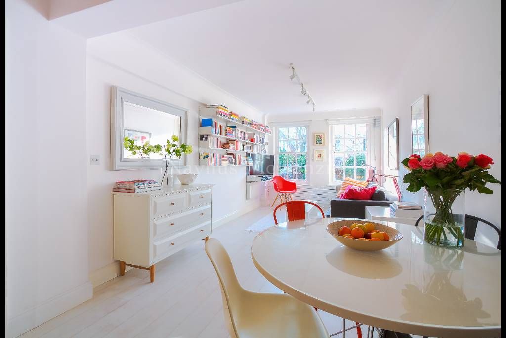 Eton College Road, Belsize Park, Belsize Park NW3  