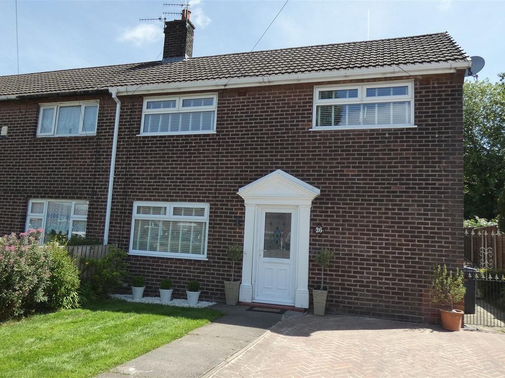 2 bed mews house to rent in Bank Road, Carrbrook, Stalybridge SK15 Zoopla