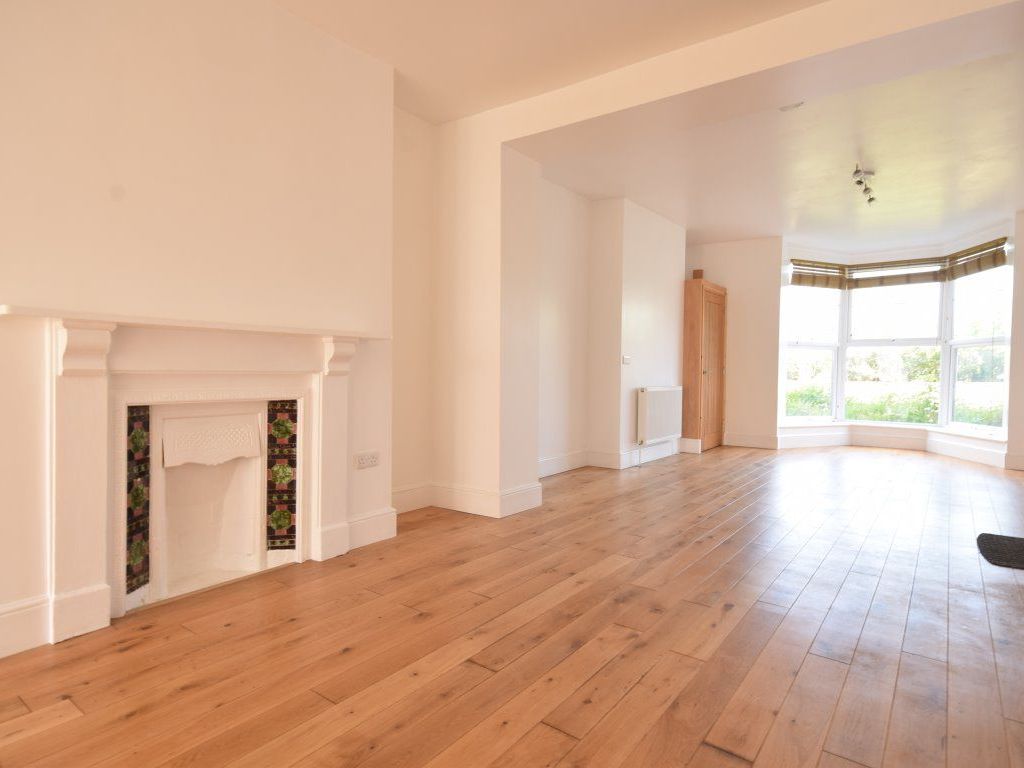 Studio to rent in Lansdowne Terrace, Bideford EX39 Zoopla