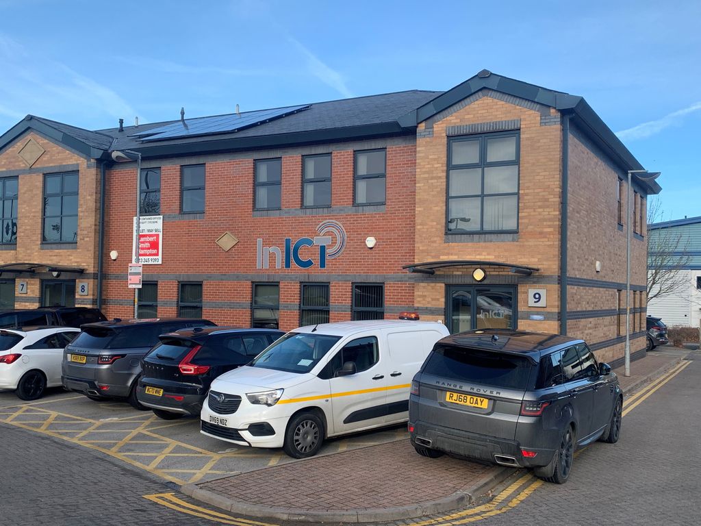 Office to let in Aberford Road, Garforth LS25 Zoopla