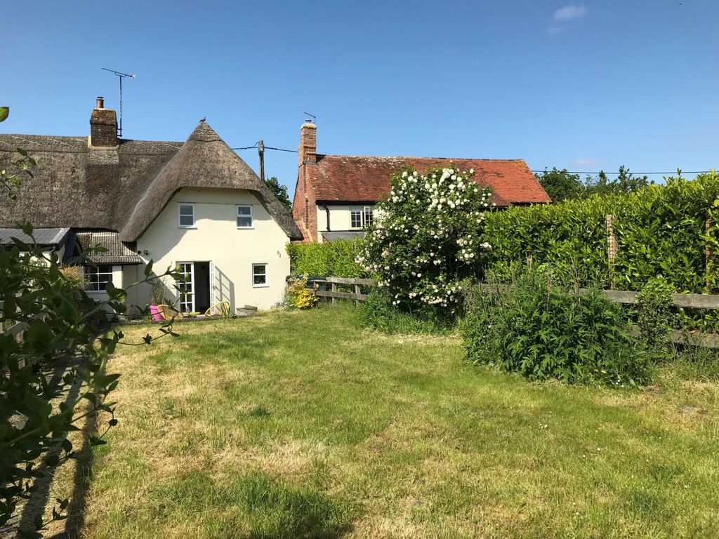2 bed terraced house for sale in Wilsford, Pewsey SN9 Zoopla