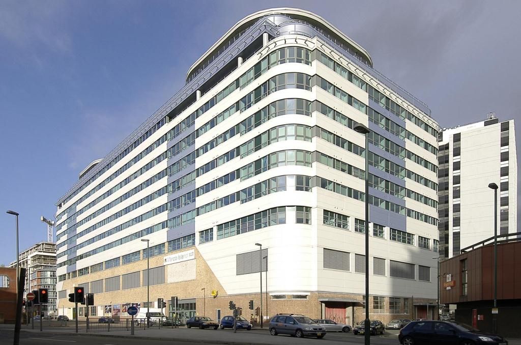 1 bed flat to rent in 238 Marco Island, Huntingdon Street, Nottingham