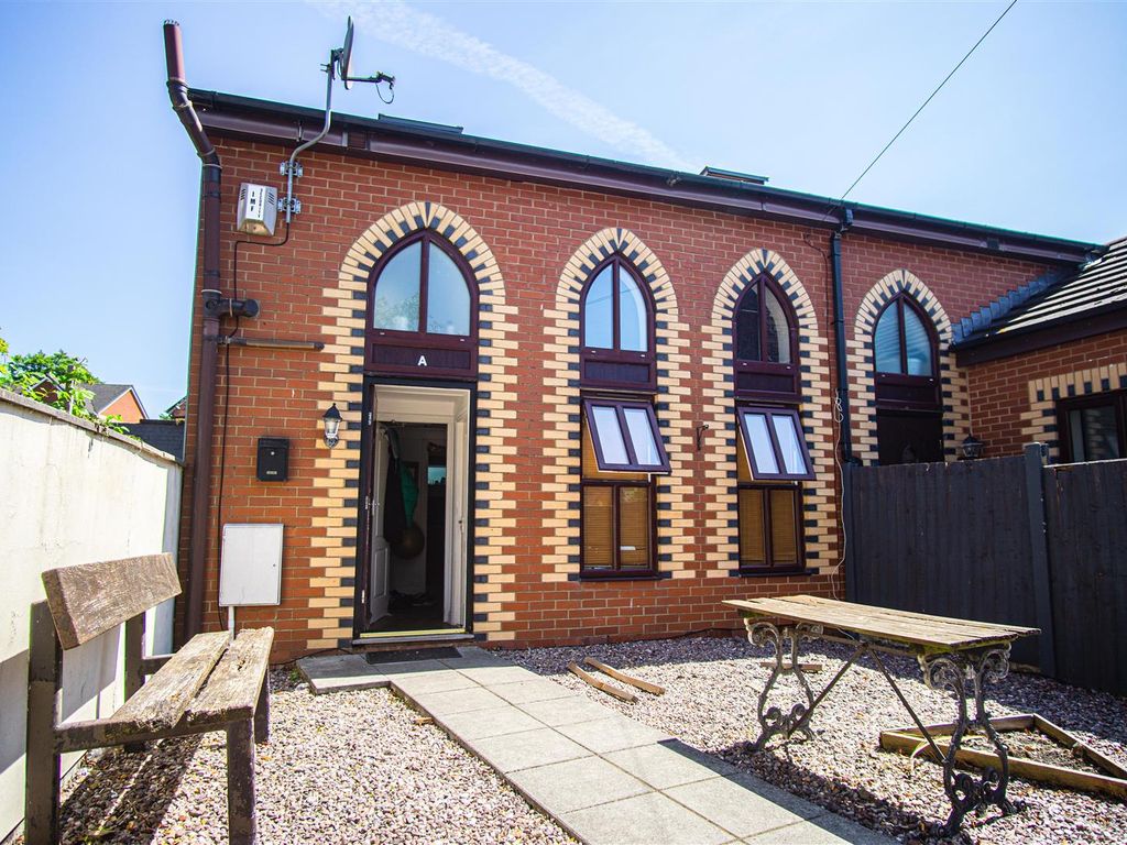 4 bed property for sale in Brackenbury Road, Fulwood, Preston PR1 Zoopla