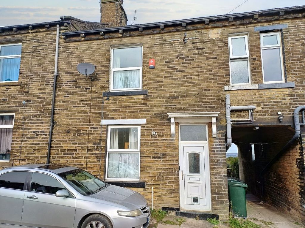 2 bed terraced house for sale in 23 Street, Allerton