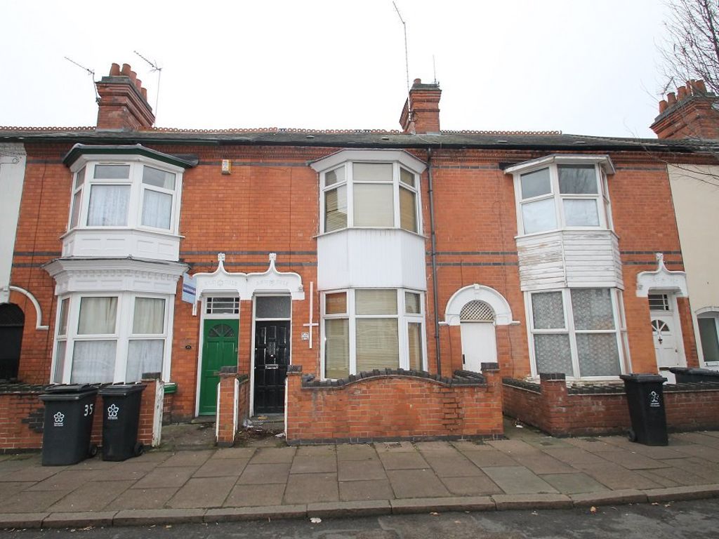 3 bed property to rent in Norman Street, Leicester LE3 Zoopla