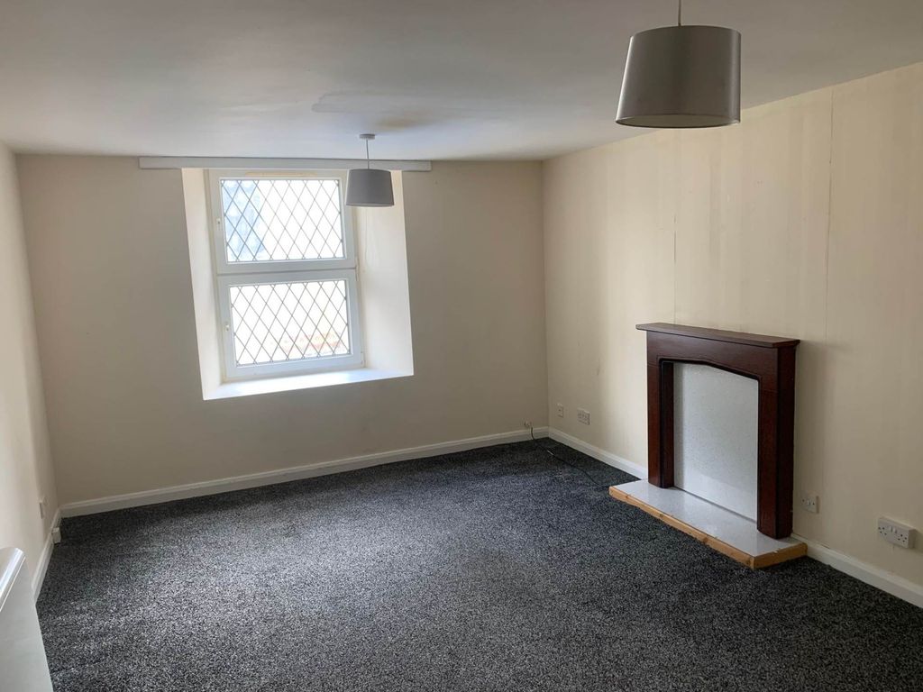 1 bed flat to rent in Aire Street, Knottingley WF11, £475 pcm Zoopla