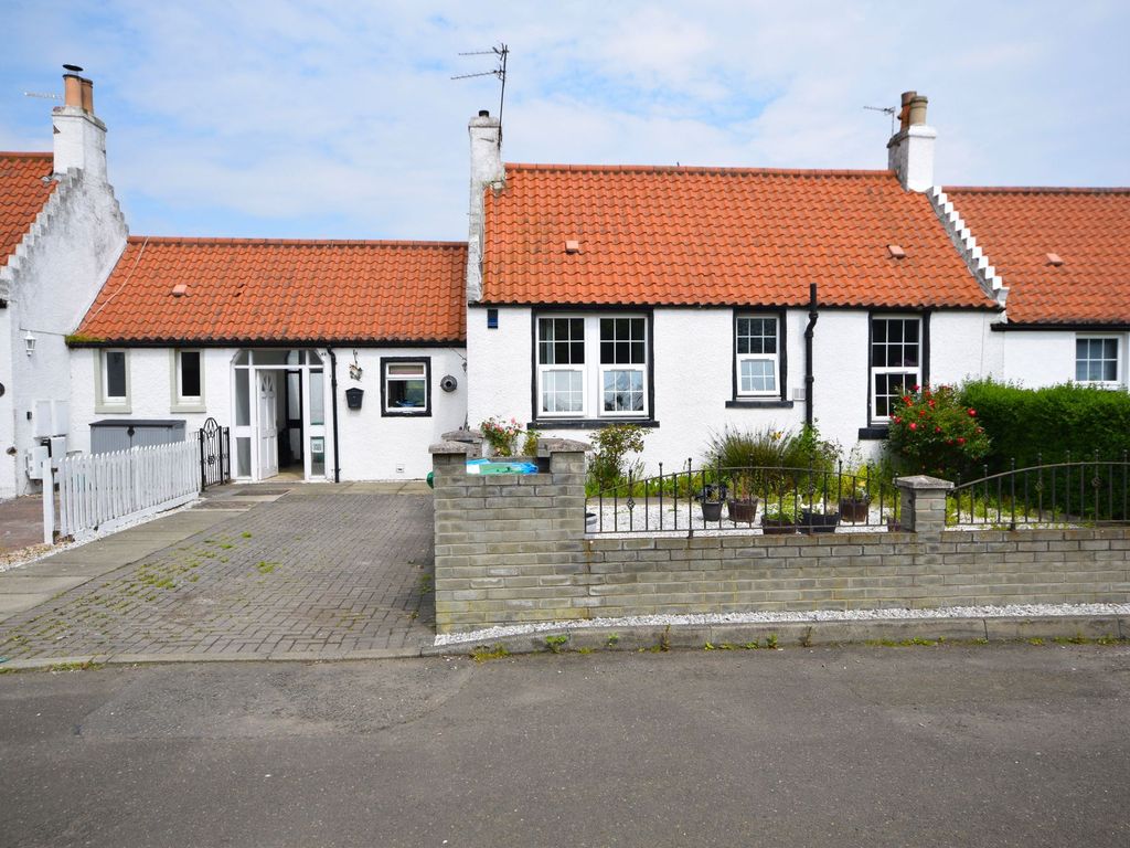 3 bed cottage for sale in Lochhead Crescent, Coaltown Of Wemyss KY1, £149,950 Zoopla