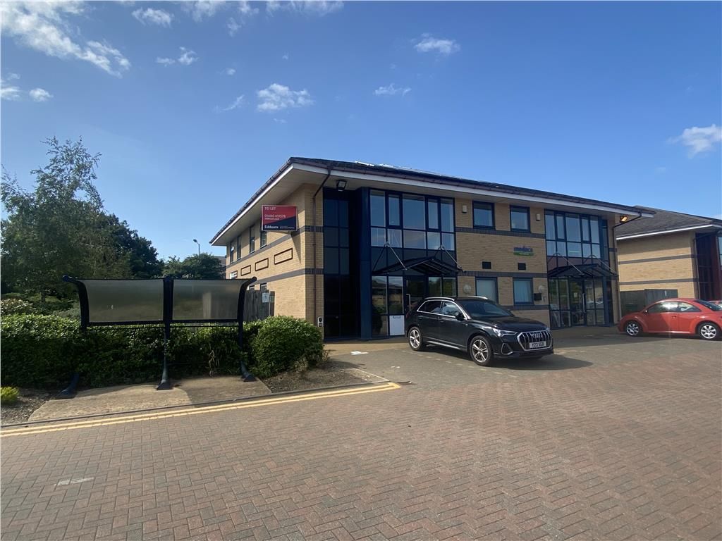 Office for sale in Ramsay Court, Hinchingbrooke Business Park