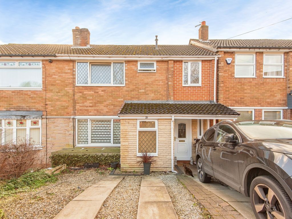 5 bed semidetached house for sale in Spoonhill Road, Sheffield, South