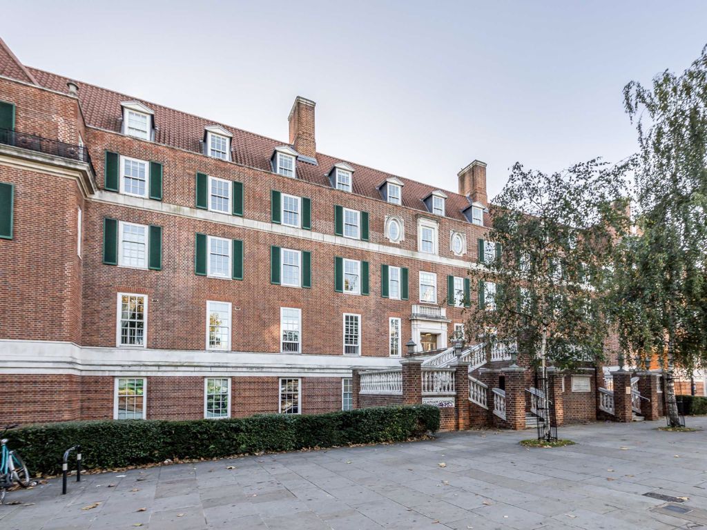 2 bed flat to rent in Clapham Common South Side, London SW4 Zoopla