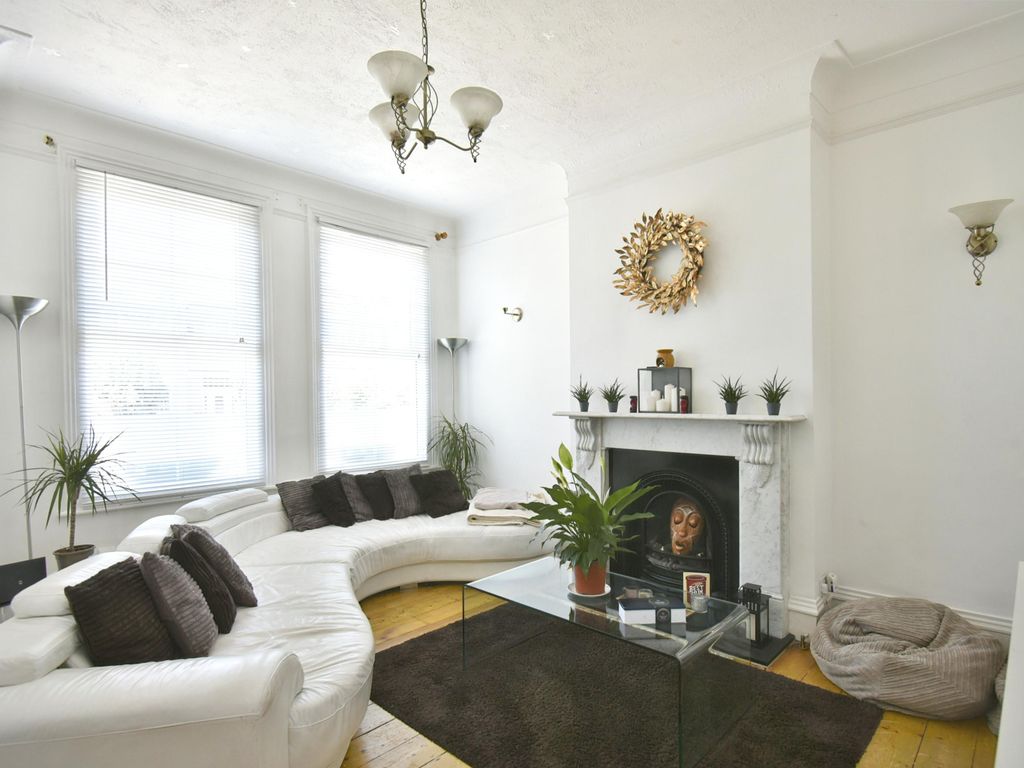 Balloch Road, Catford, London SE6