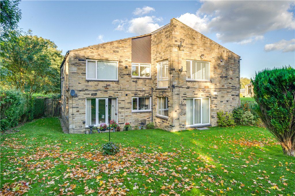 1 bed flat for sale in St. Peters Way, Menston, Ilkley LS29 Zoopla