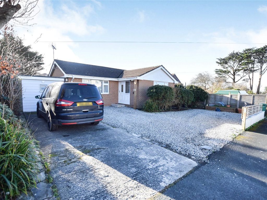 3 bed bungalow for sale in Elm Drive, Bude EX23 Zoopla