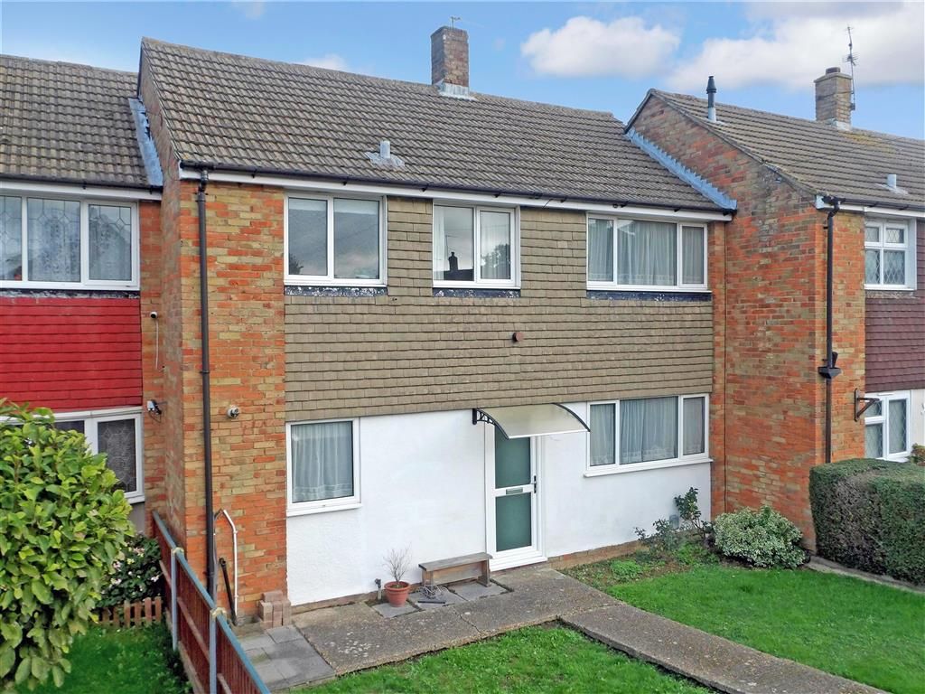 3 bed terraced house for sale in Beaver Lane, Ashford, Kent TN23 Zoopla