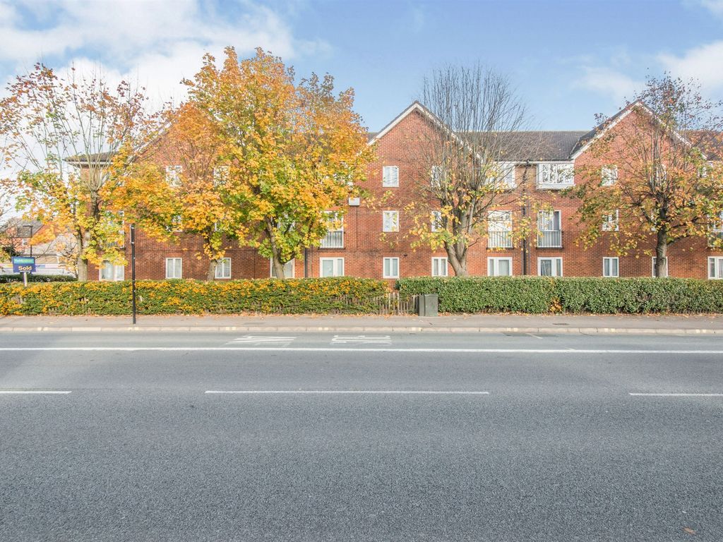 1 bed flat for sale in Shirley Road, Shirley, Southampton SO15 Zoopla