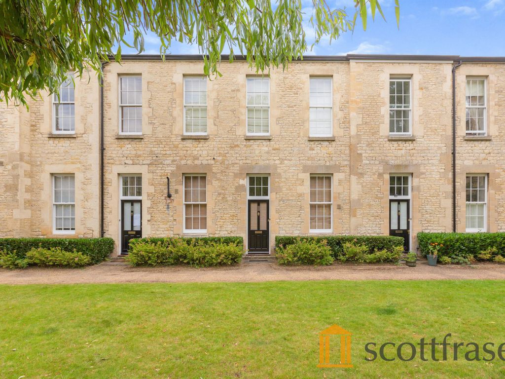 2 bed terraced house to rent in St Manor, Littlemore OX4 Zoopla