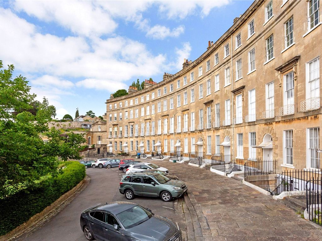 Cavendish Crescent, Bath BA1  