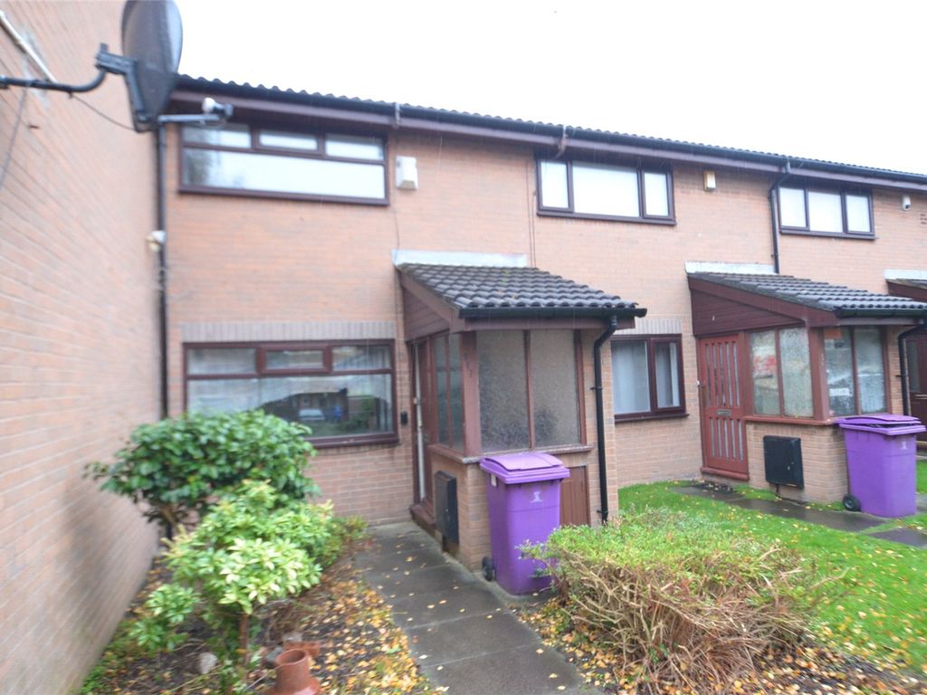 2 bed terraced house for sale in Minster Court, Liverpool, Merseyside