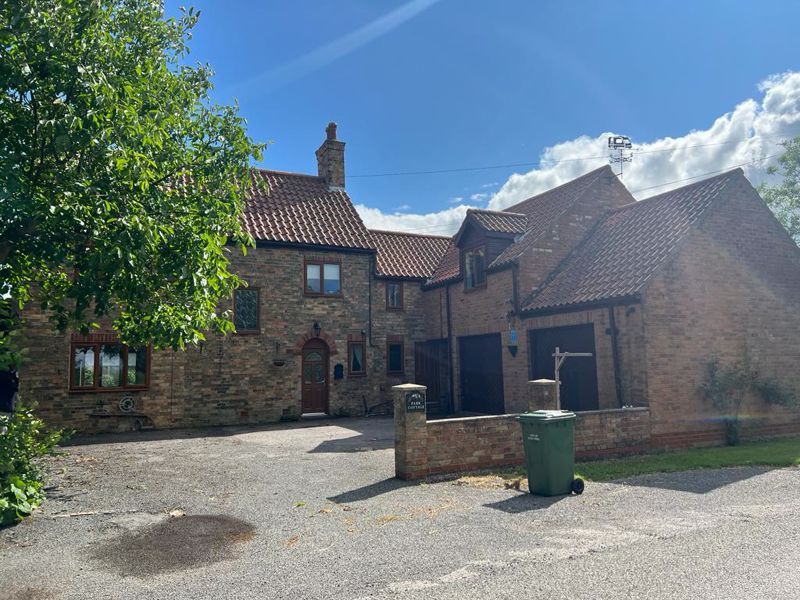 6 bed detached house to rent in Marnham Road, Tuxford, Newark NG22 Zoopla