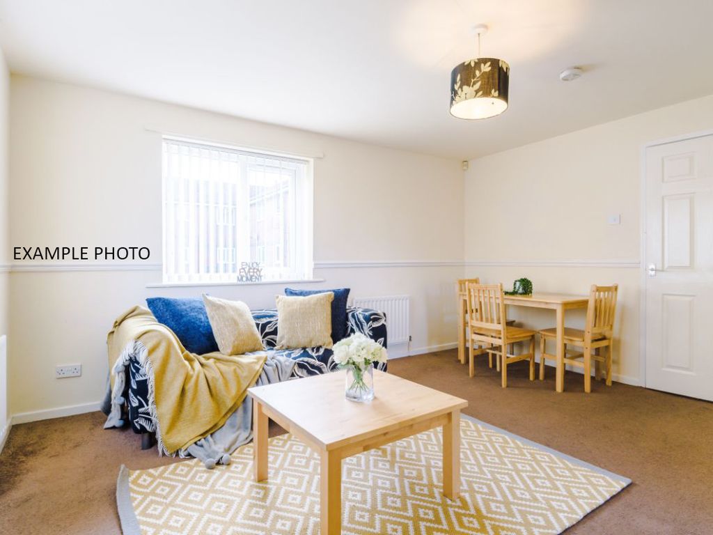 Room to rent in Lloyd Mansions, Salford M6 Zoopla