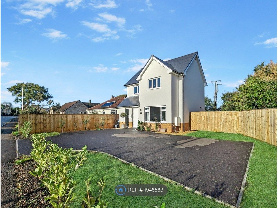 4 bed detached house to rent in Wickwar Road, Kingswood, WottonUnder