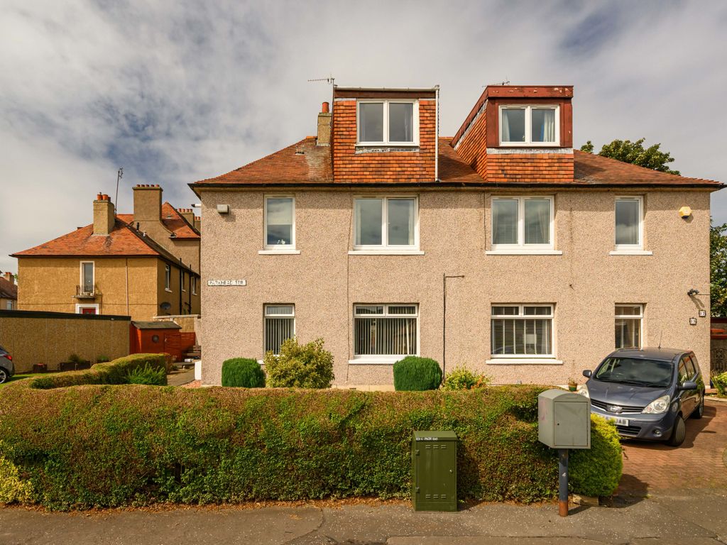 2 bed flat for sale in 11 Parkhead Terrace, Edinburgh EH11, £159,995