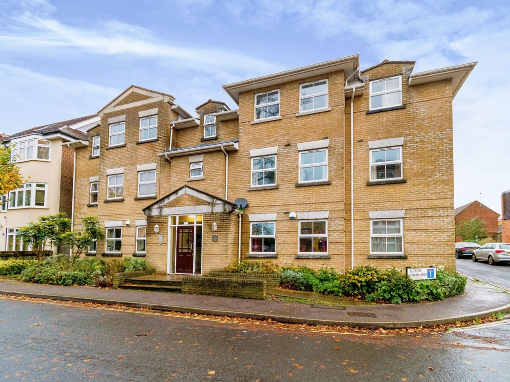 2 bed flat for sale in Avenue Road, Southampton SO14 Zoopla