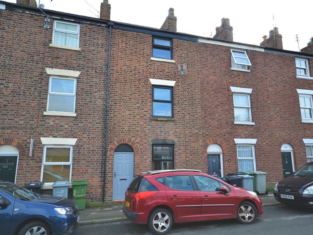 4 bed terraced house for sale in Bond Street, Macclesfield SK11 Zoopla