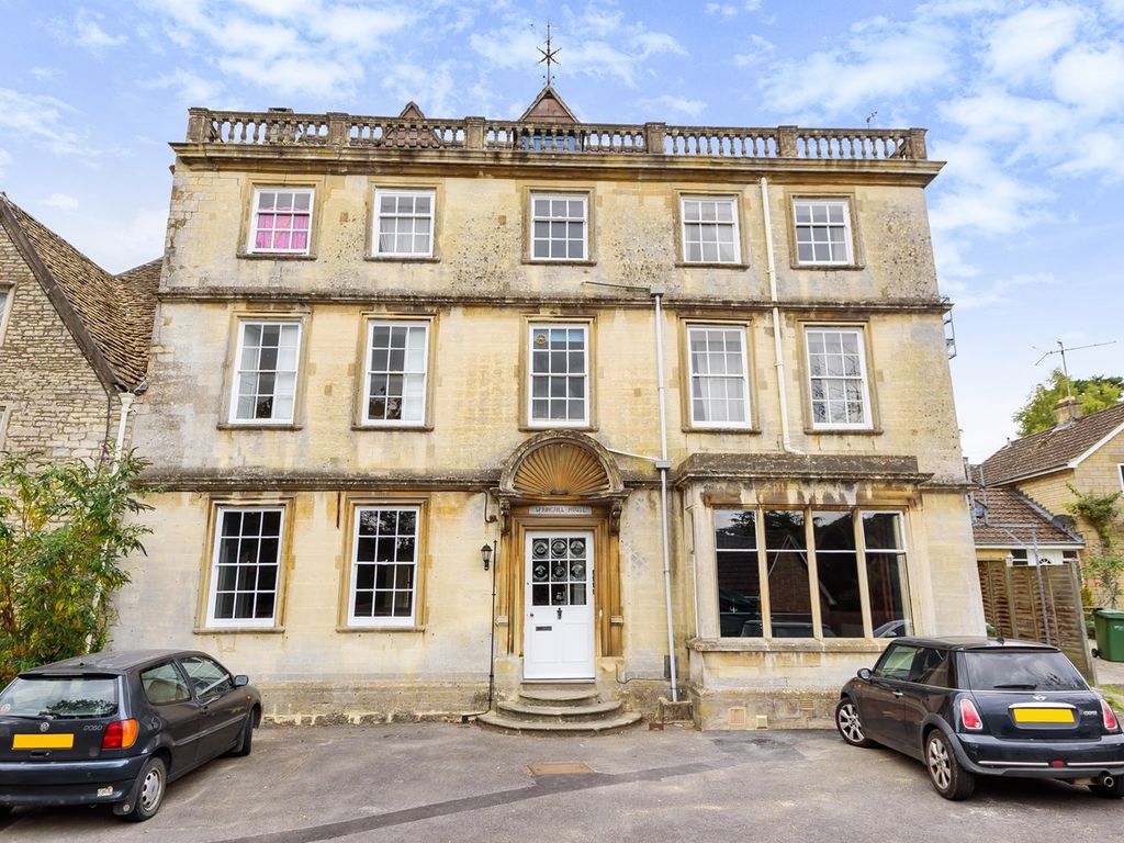 Studio for sale in Spring Hill, Nailsworth, Stroud GL6 Zoopla