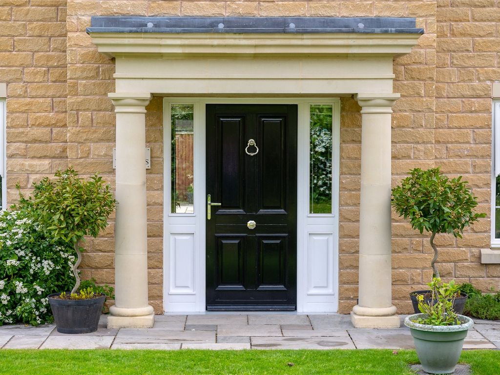 5 bed detached house for sale in Walton Road, Thorp Arch LS23 Zoopla