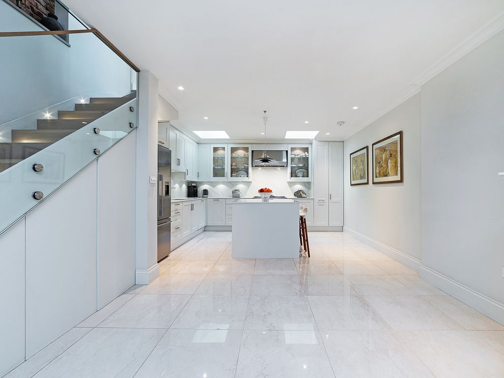 4 bed terraced house for sale in Montpelier Walk, London SW7 Zoopla