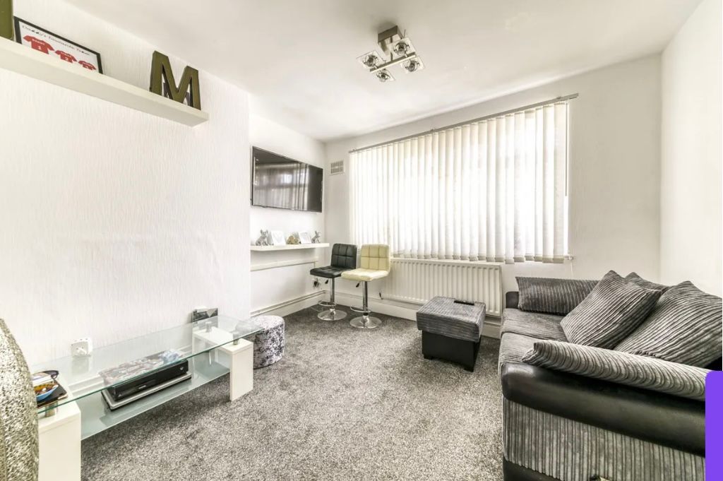 Walnut Tree Save Mitcham CR4  