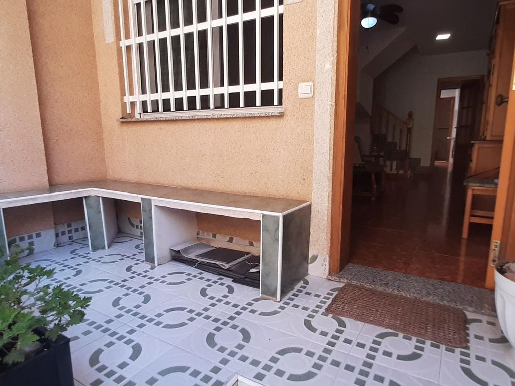 4 bed property for sale in 30740 Lo Pagan, Murcia, Spain, £107,219 Zoopla