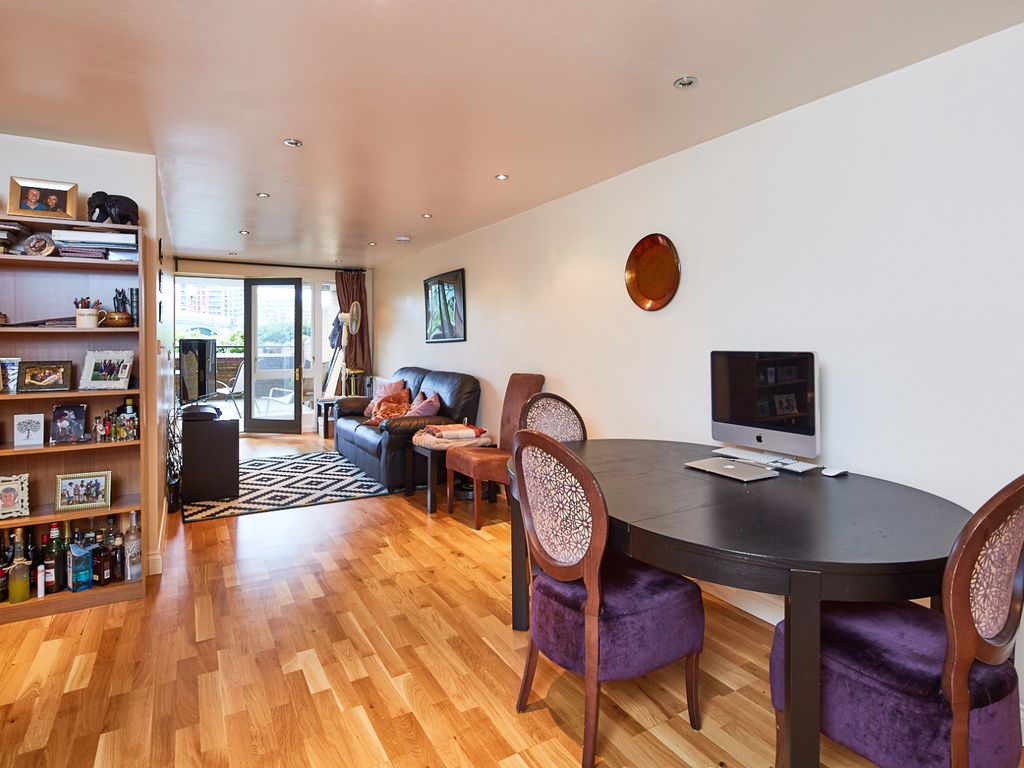 Groveside Court Lombard Road London SW11  