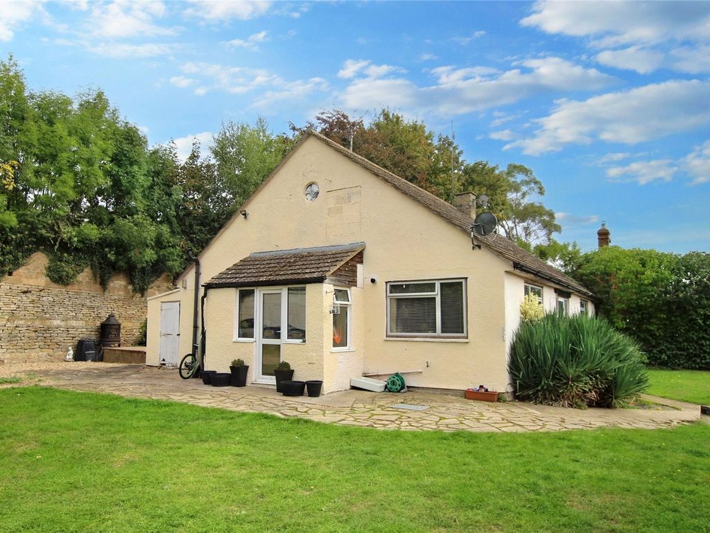 3 bed bungalow for sale in New Road, Brackley NN13 Zoopla