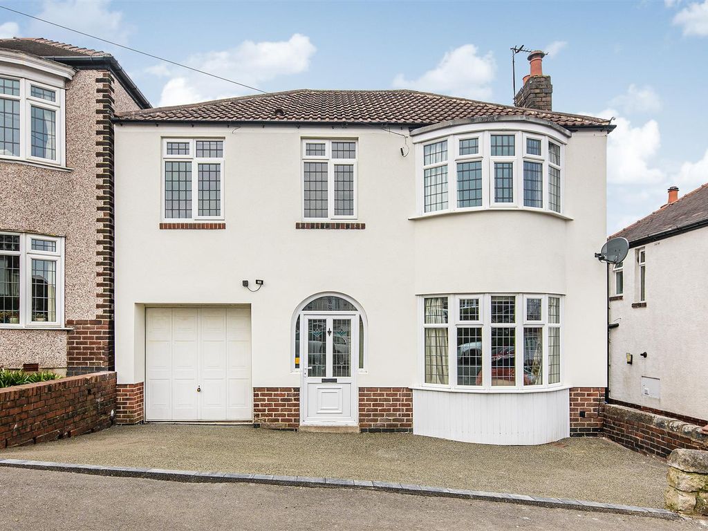 4 bed detached house for sale in Westwick Road, Sheffield S8 Zoopla