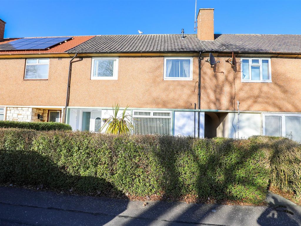 3 bed terraced house for sale in Woodside Road, Glenrothes KY7 Zoopla