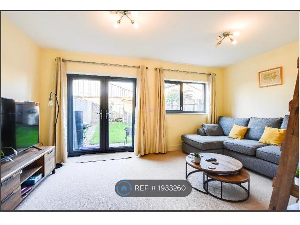 3 bed terraced house to rent in Wheatsheaf Way, Leicester LE2, £1,200