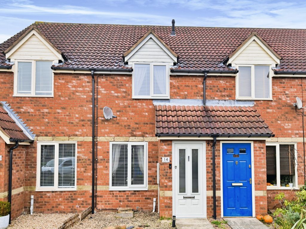 Kendrick Close, Coalville, Leicestershire LE67