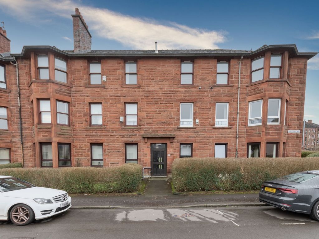 3 bed flat to rent in Barlogan Avenue, Glasgow, Scotland G52 Zoopla