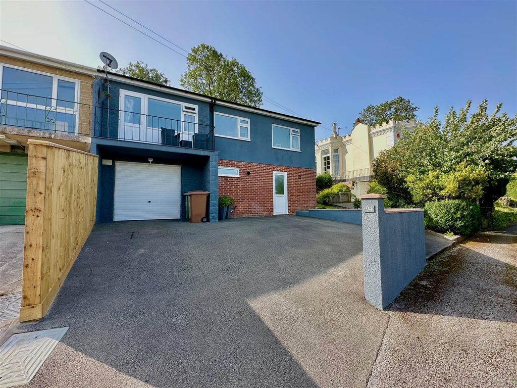 3 bed semidetached bungalow for sale in Elburton Road, Elburton, Plymouth PL9, £325,000 Zoopla