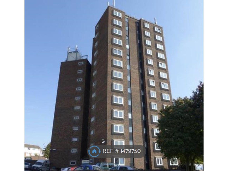 1 bed flat to rent in Carrick Point, Leicester LE5 Zoopla