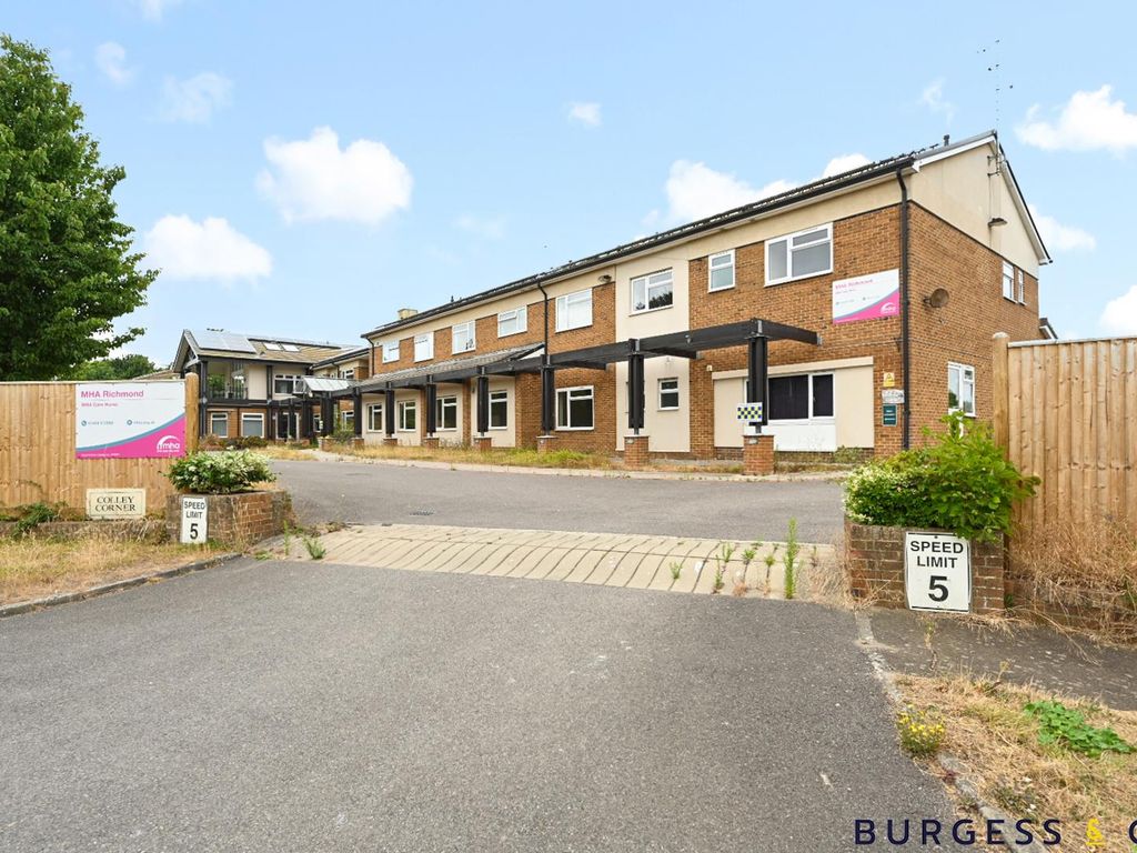 58 bed property for sale in Collington Lane East, BexhillOnSea TN39